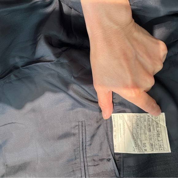 Gucci Dark Brown Men's Blazer - Picture 8 of 15